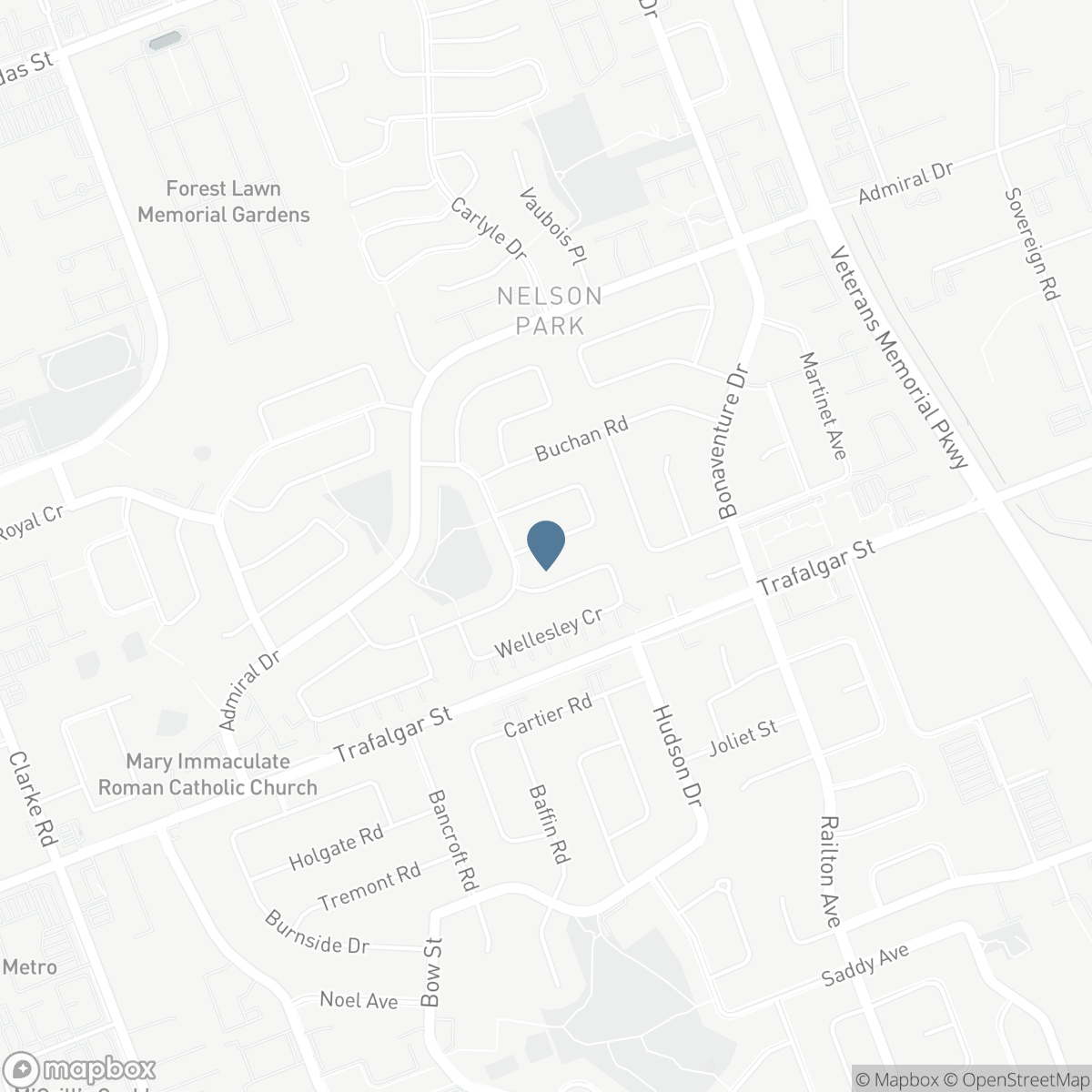 15 TALAVERA CRESCENT, London, Ontario N5V 1K7